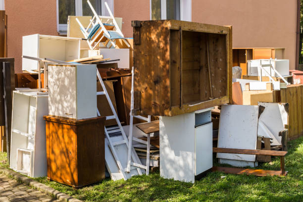Best Electronics and E-Waste Disposal  in Far Hills, NJ