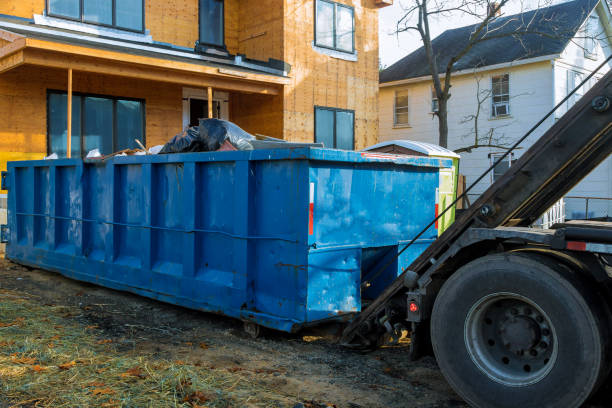 Best Yard Waste Removal  in Far Hills, NJ