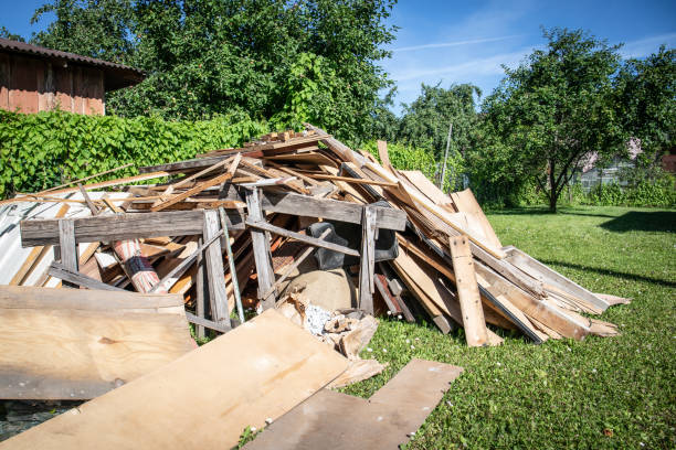 Property Management Cleanouts in Far Hills, NJ