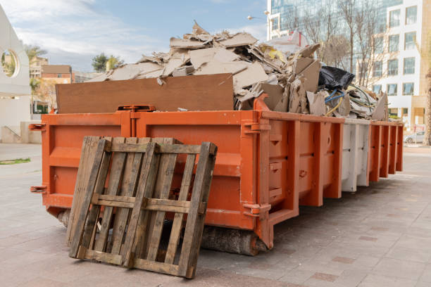 Best Same-Day Junk Removal Services  in Far Hills, NJ